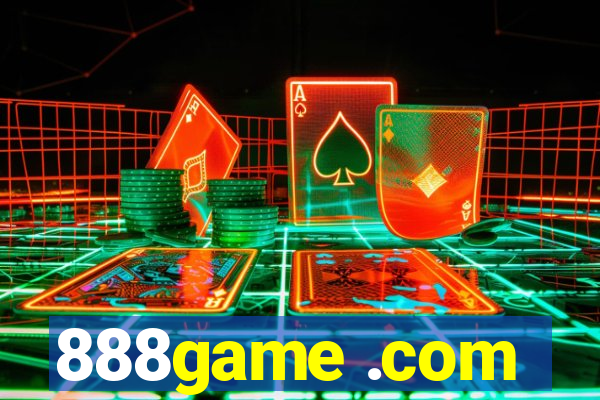 888game .com
